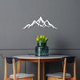 Wallity Full Mount And Mountain - 4 Blanco